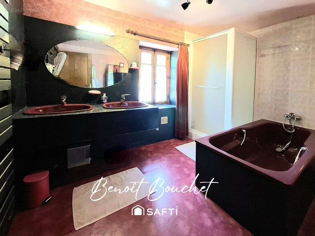 Photo 9 - Maison à SAINT-MANVIEU-NORREY