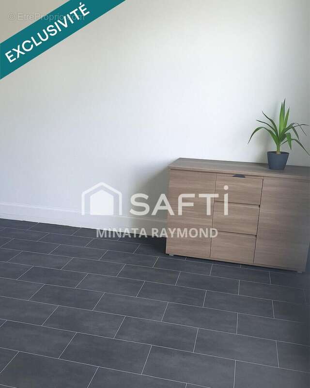 Photo 4 - Maison à CUSSET