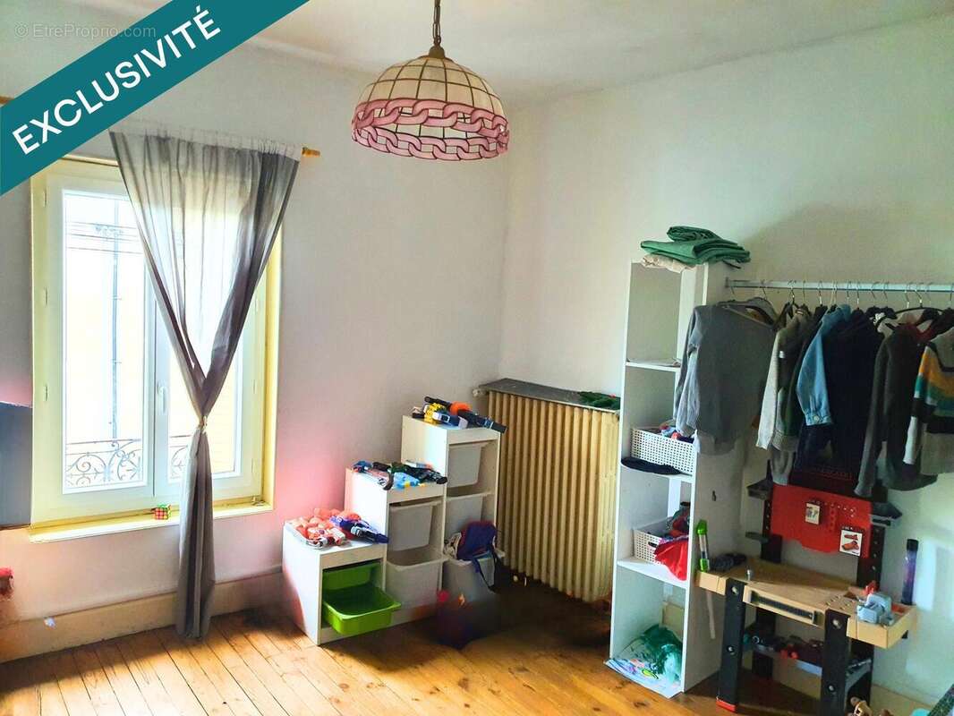 Photo 5 - Maison à CUSSET