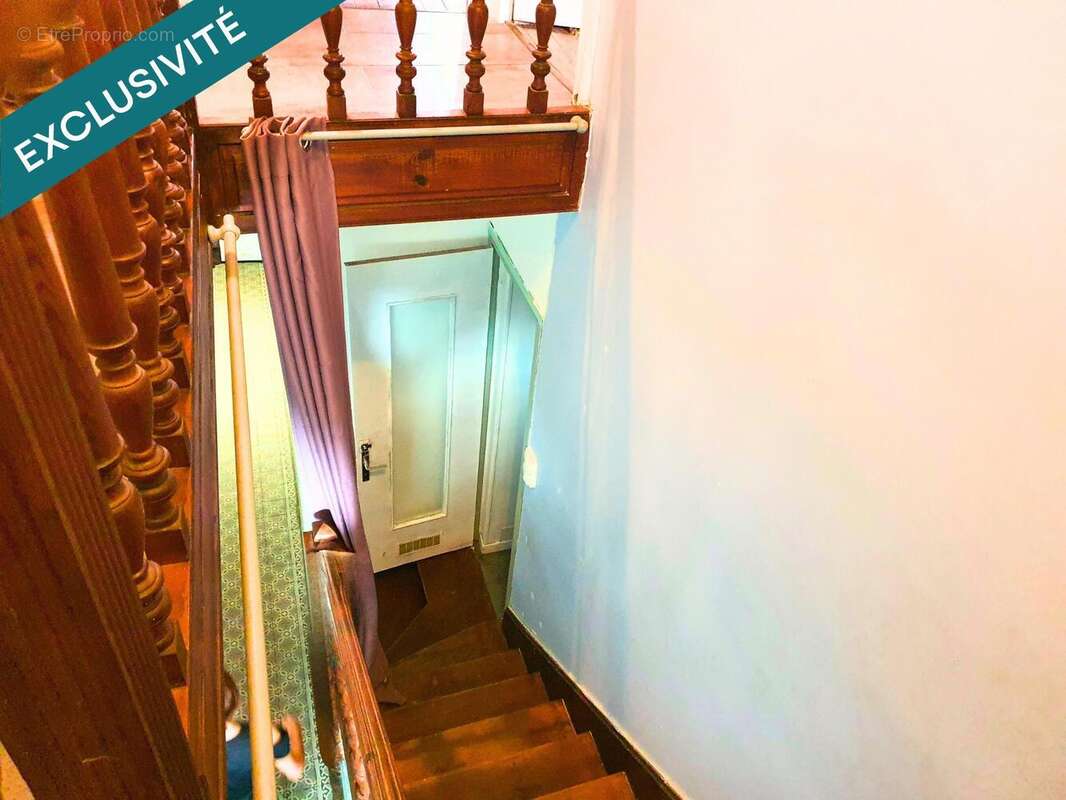 Photo 6 - Maison à CUSSET