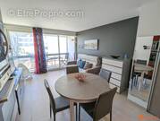 Photo 1 - Appartement à LE GRAU-DU-ROI