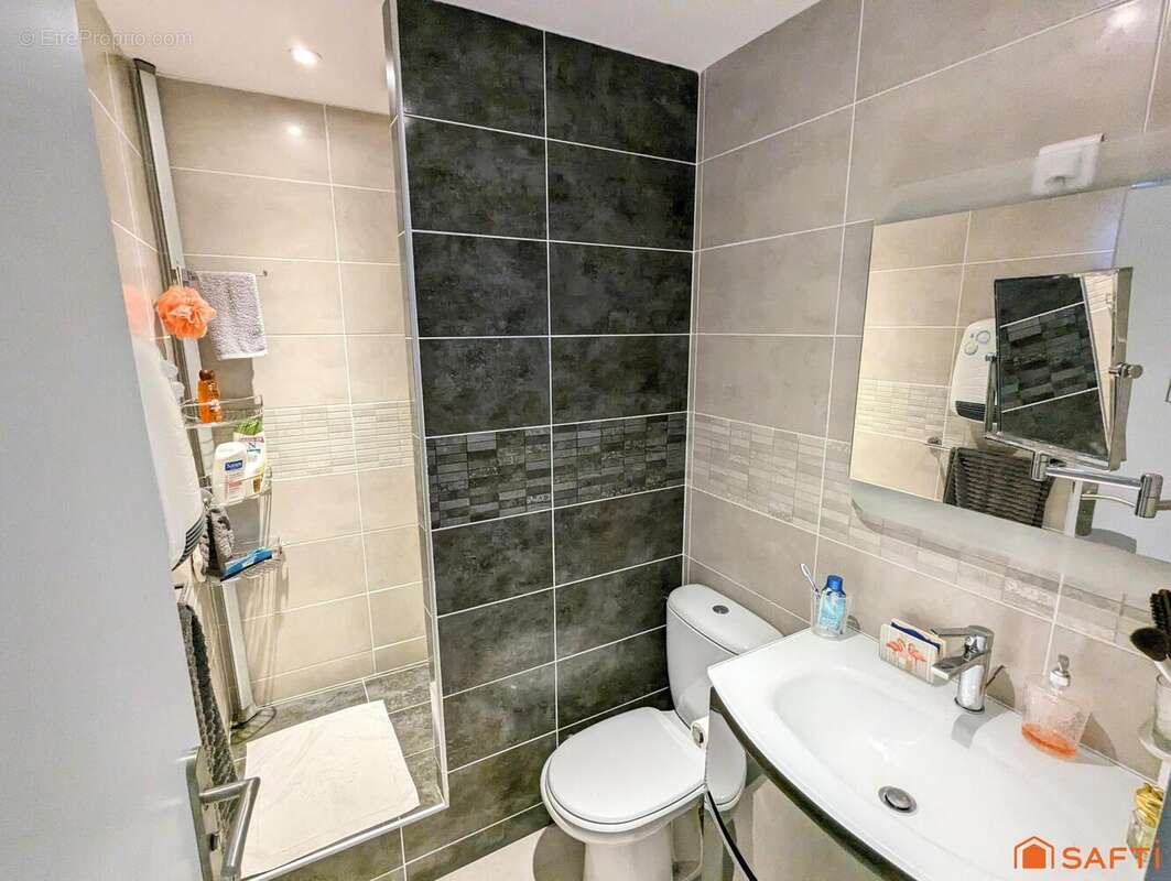 Photo 7 - Appartement à LE GRAU-DU-ROI