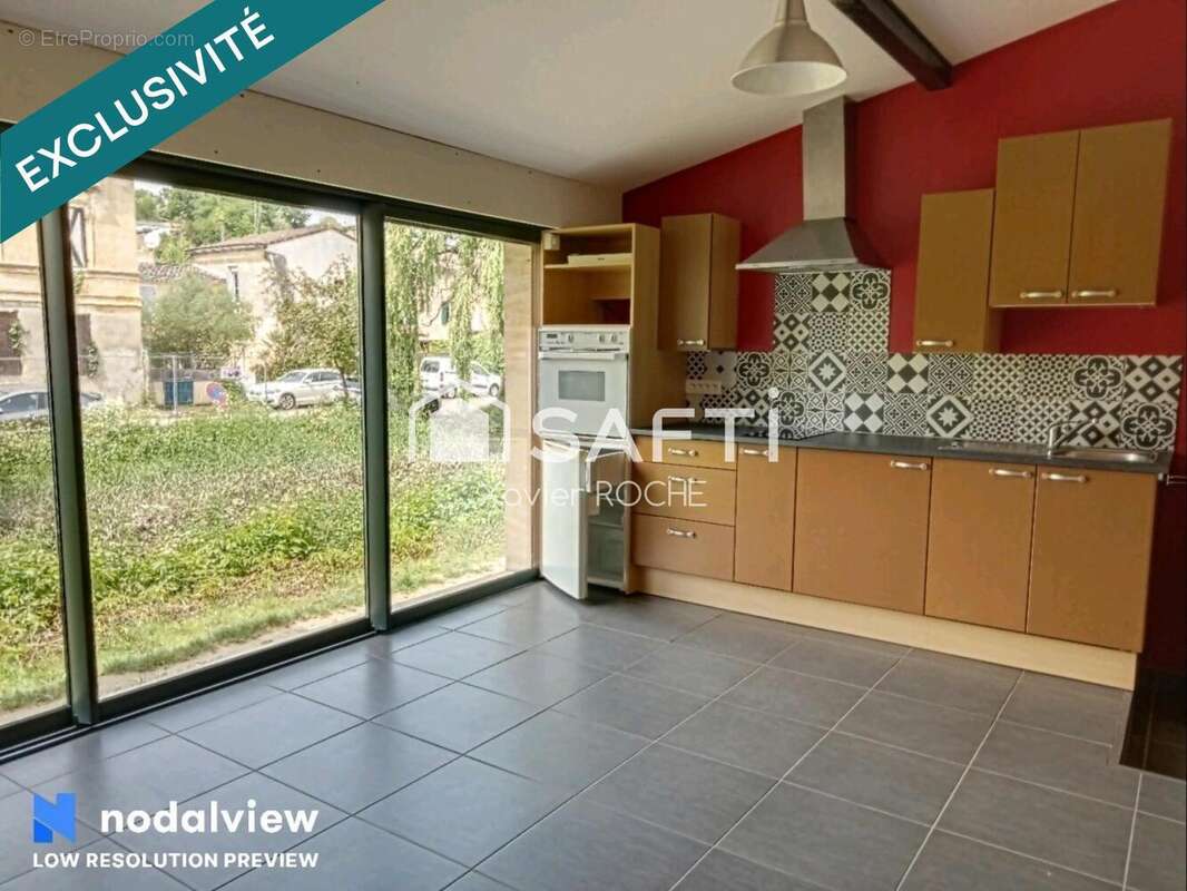 Photo 4 - Commerce à LANGOIRAN