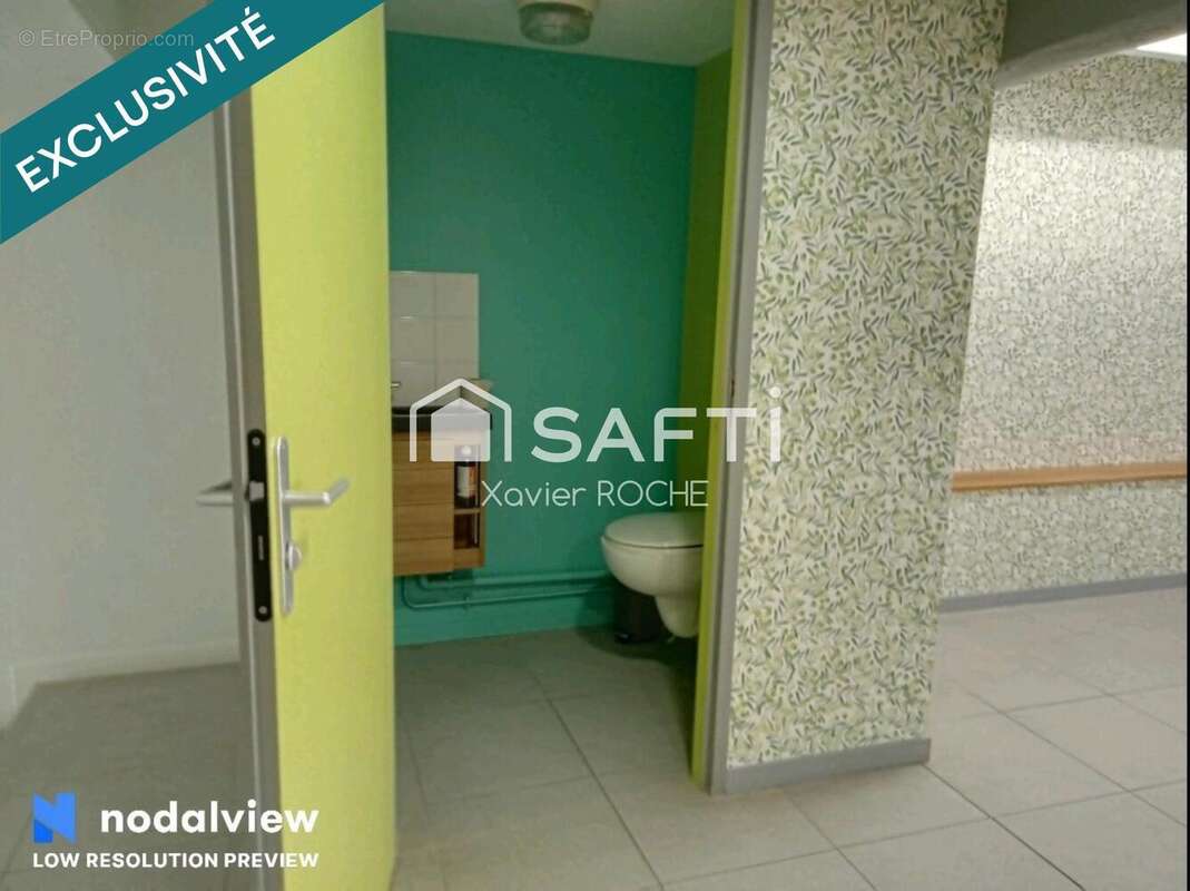 Photo 7 - Commerce à LANGOIRAN