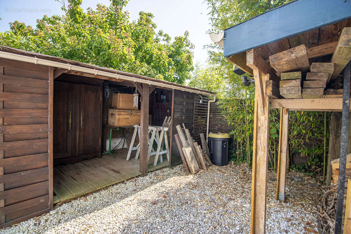 Maison à SAINT-JEAN-DE-MONTS