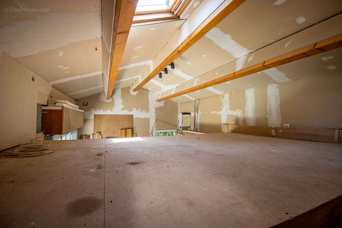 Maison à SAINT-JEAN-DE-MONTS