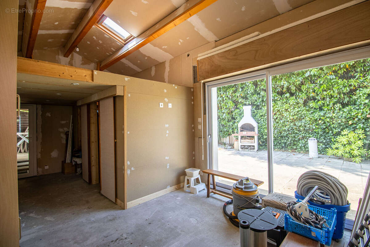 Maison à SAINT-JEAN-DE-MONTS