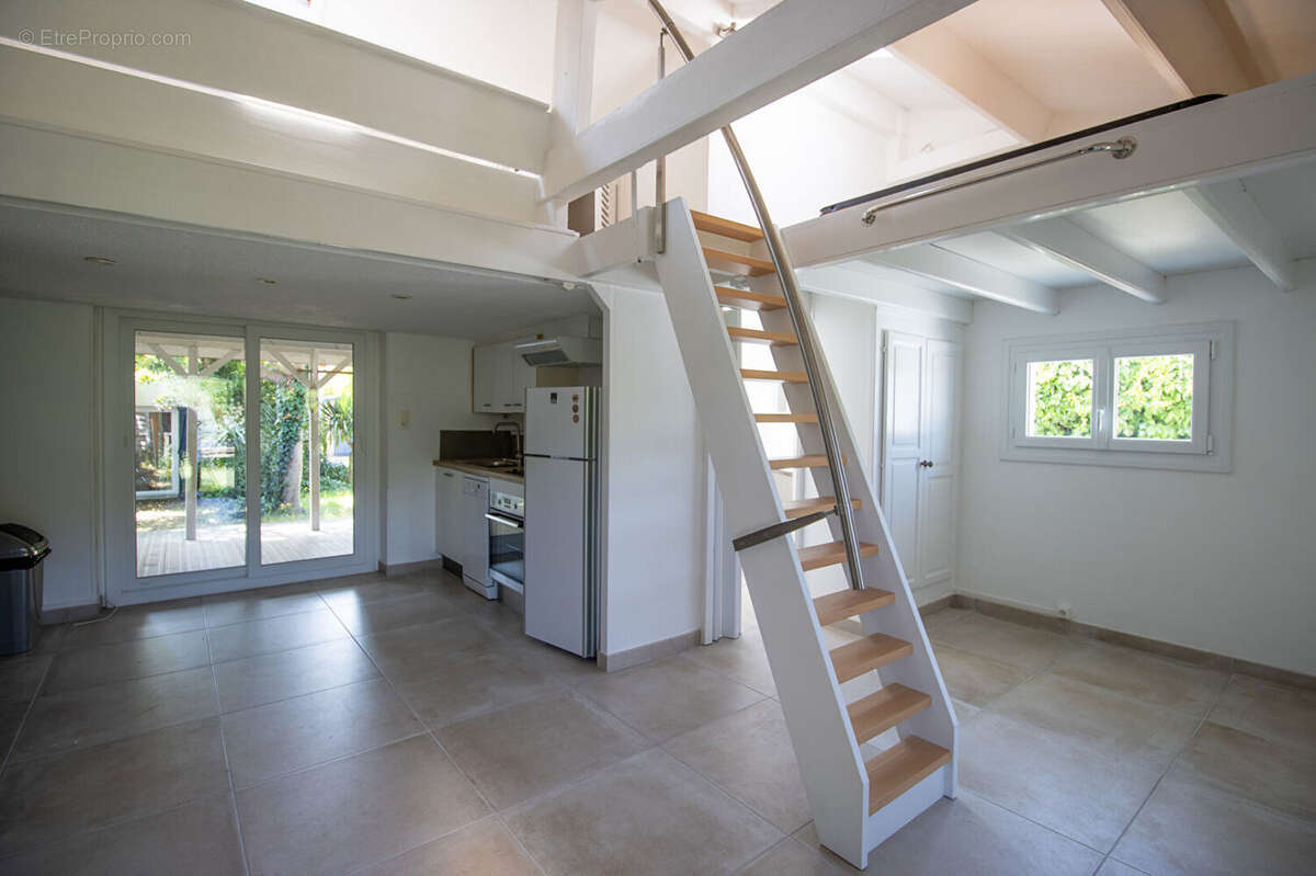 Maison à SAINT-JEAN-DE-MONTS