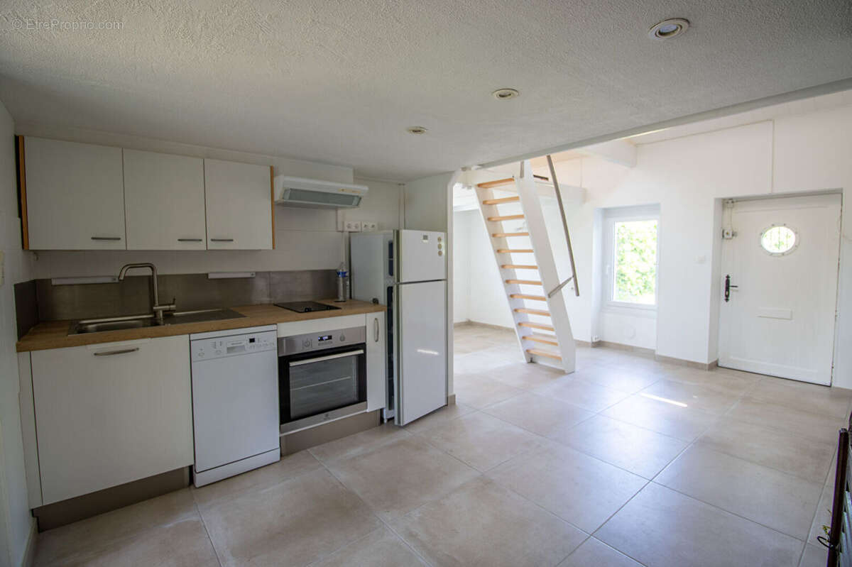 Maison à SAINT-JEAN-DE-MONTS