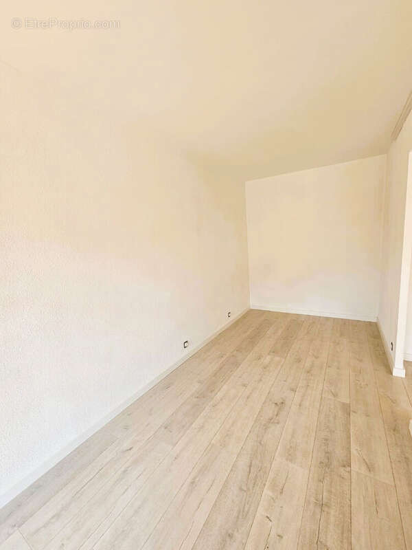 Appartement à LE BARCARES