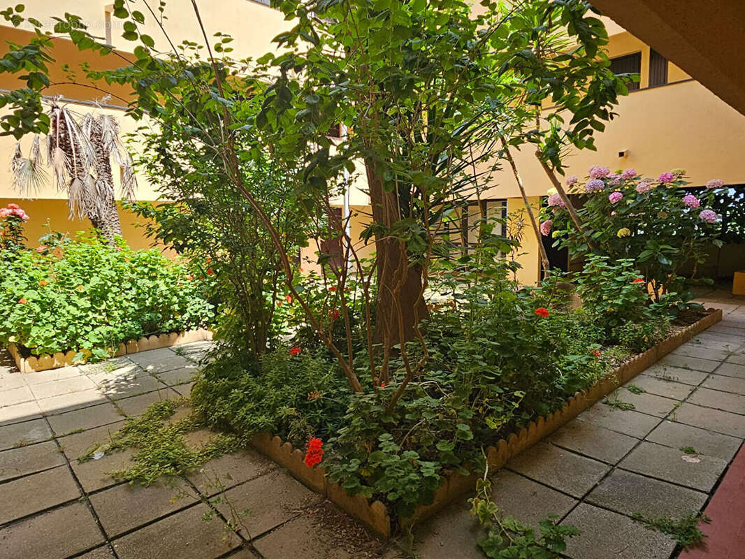 Appartement à LE BARCARES