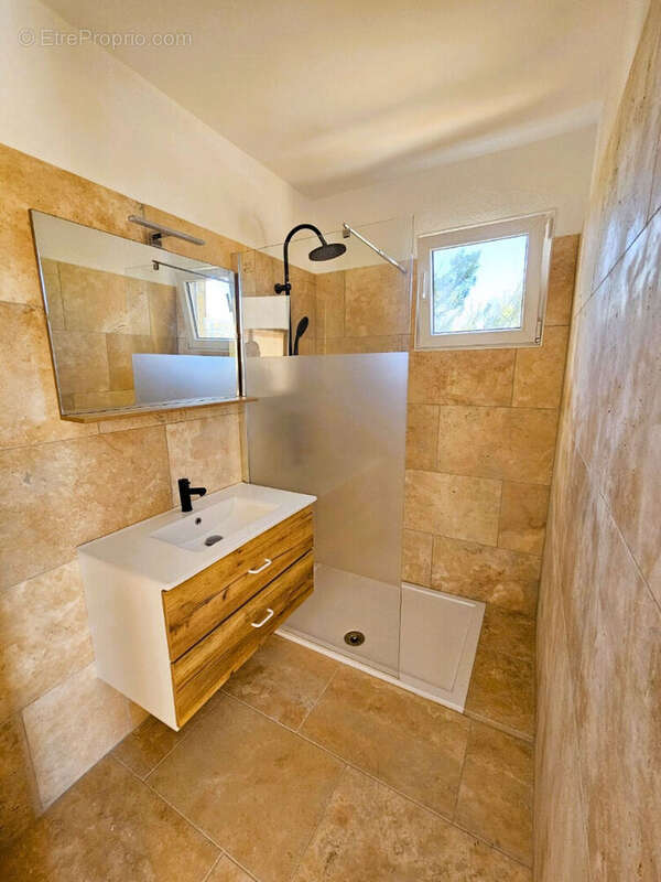 Appartement à LE BARCARES