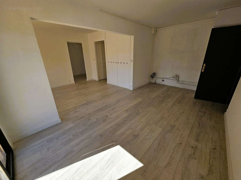 Appartement à LE BARCARES