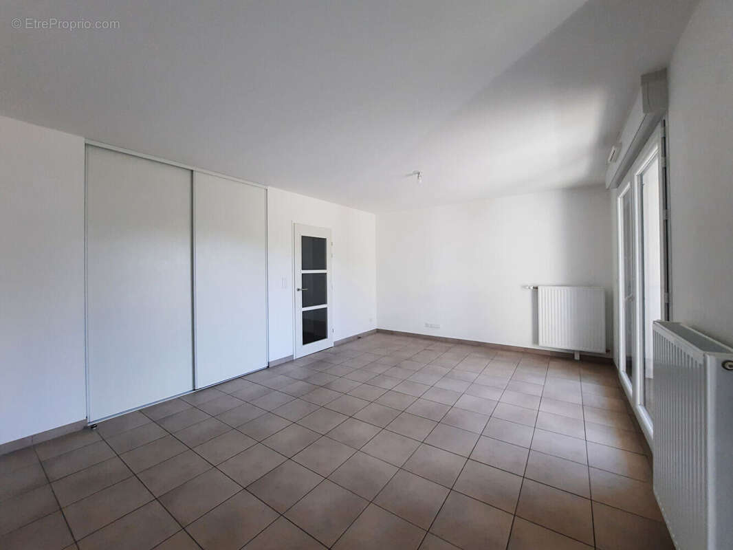 Appartement à SAINT-NAZAIRE