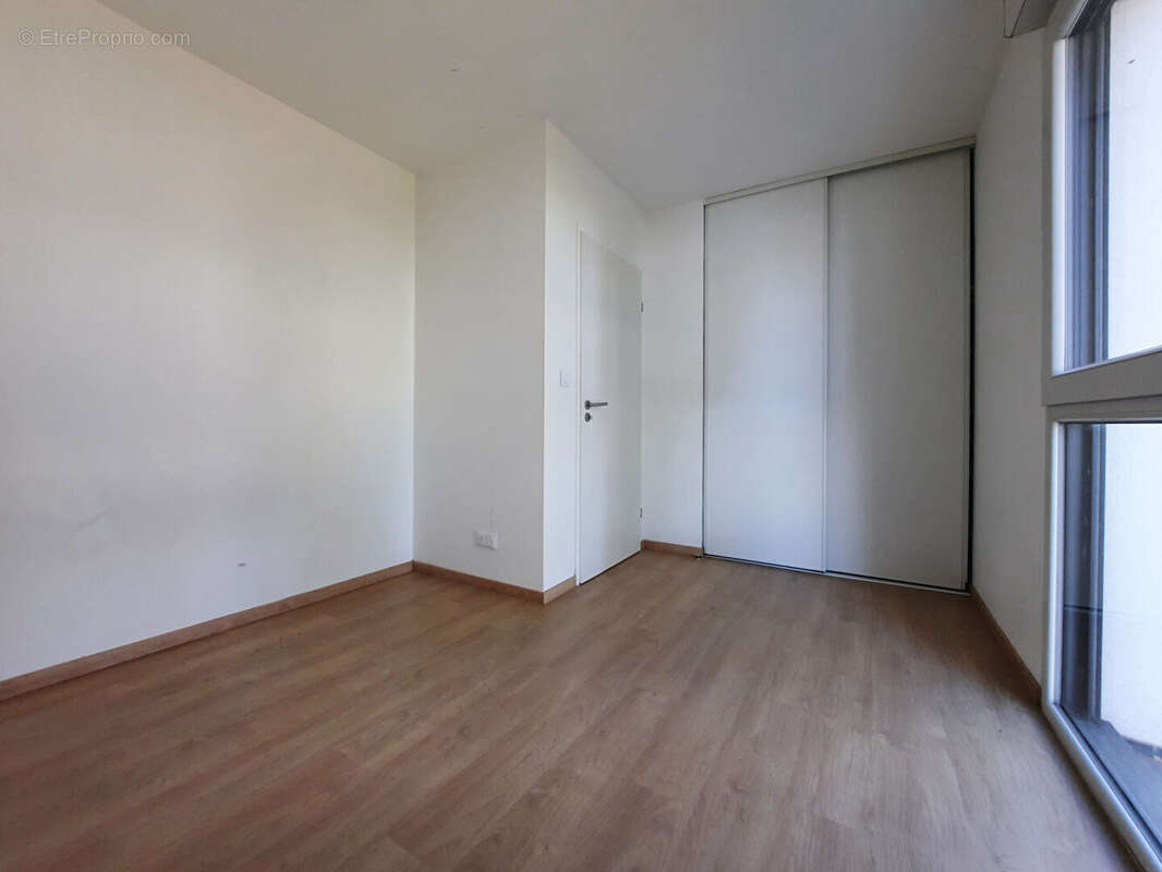 Appartement à SAINT-NAZAIRE