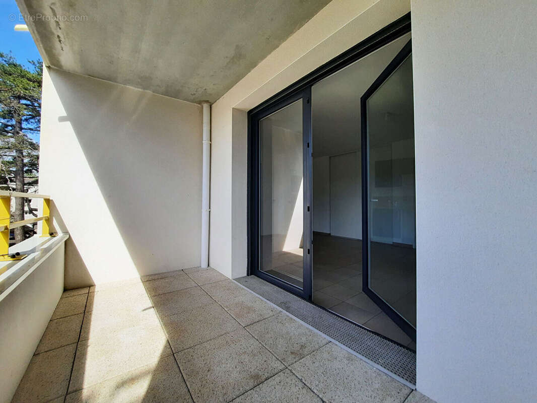 Appartement à SAINT-NAZAIRE