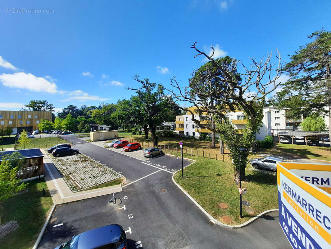 Appartement à SAINT-NAZAIRE