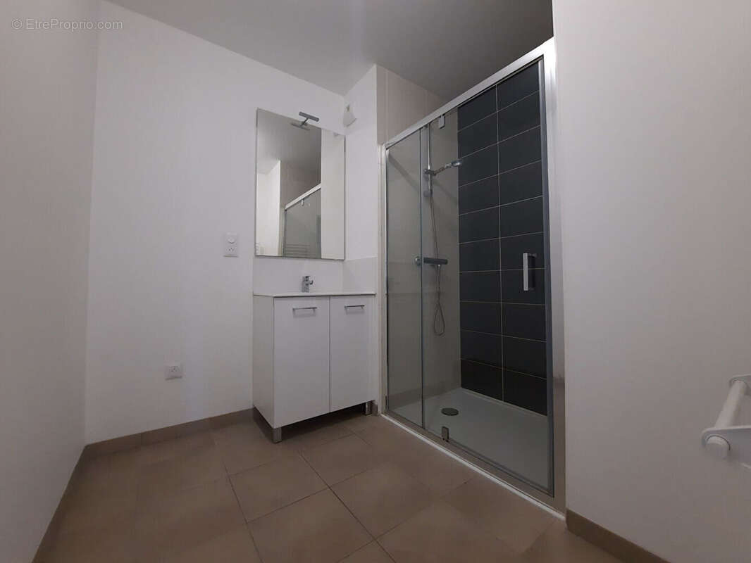 Appartement à SAINT-NAZAIRE