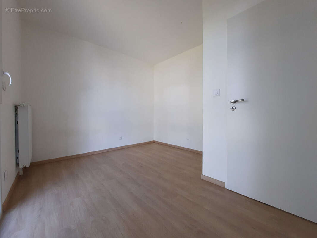 Appartement à SAINT-NAZAIRE