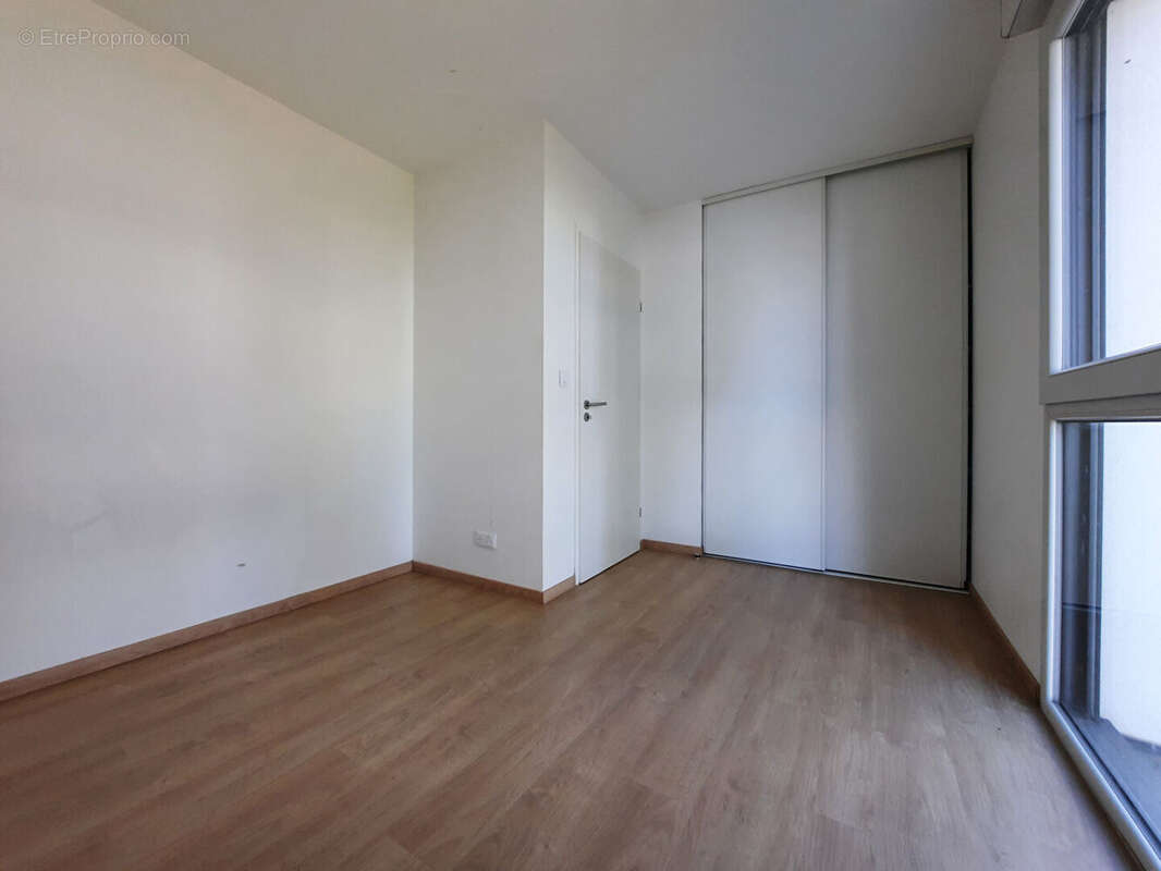 Appartement à SAINT-NAZAIRE