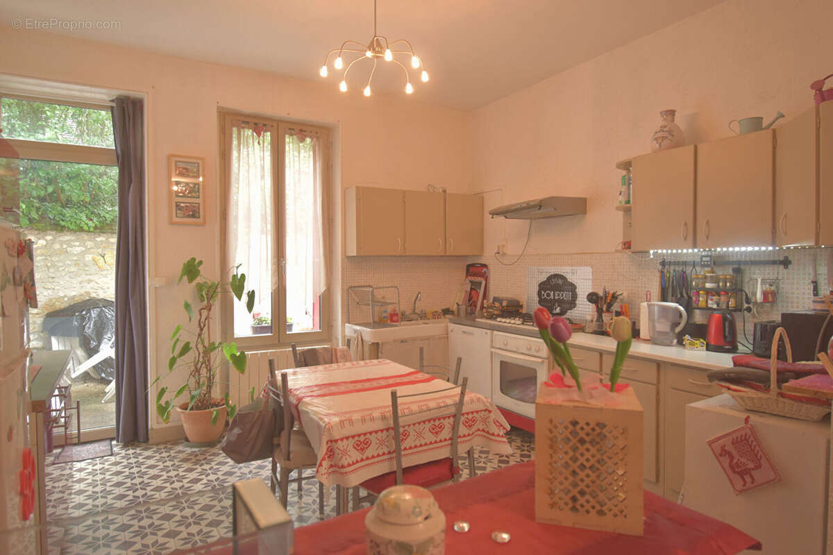 Maison à AUGERVILLE-LA-RIVIERE