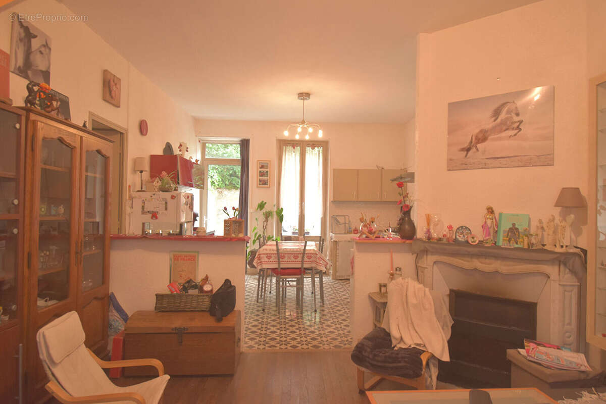 Maison à AUGERVILLE-LA-RIVIERE