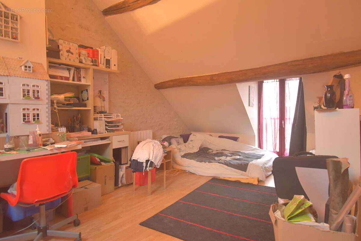 Maison à AUGERVILLE-LA-RIVIERE