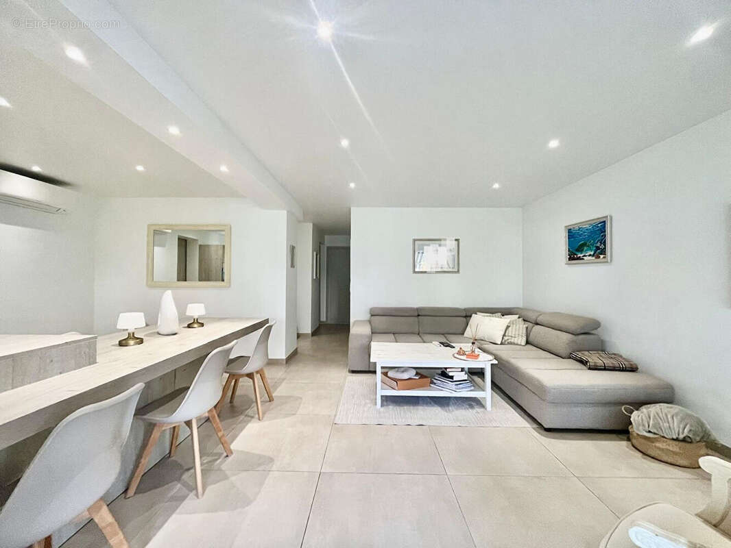 Appartement à CASSIS