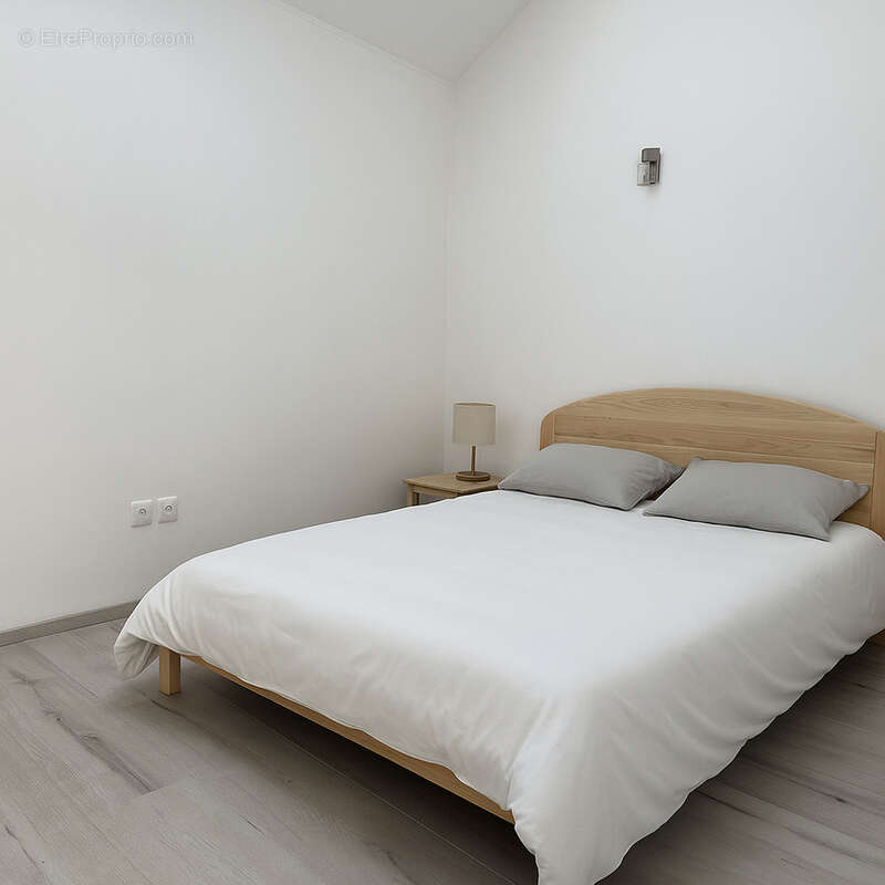 Appartement à PONT-DE-CHERUY