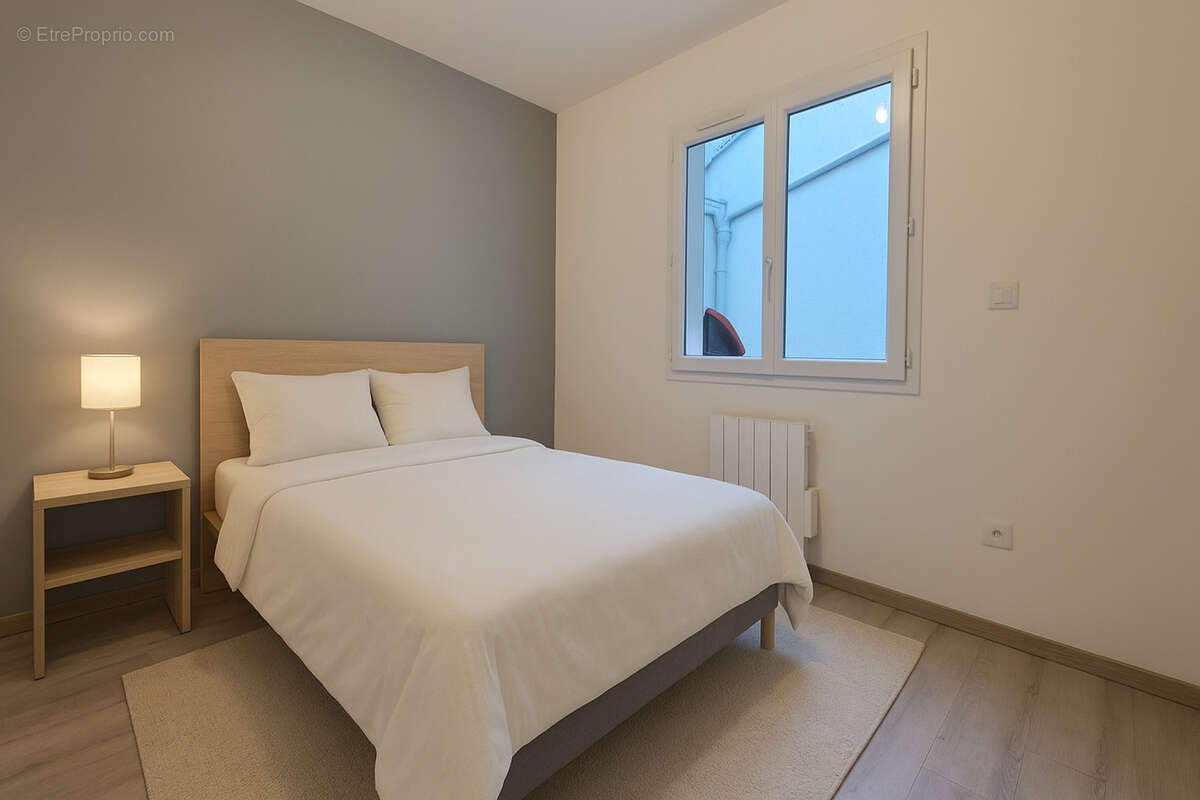 Appartement à PONT-DE-CHERUY