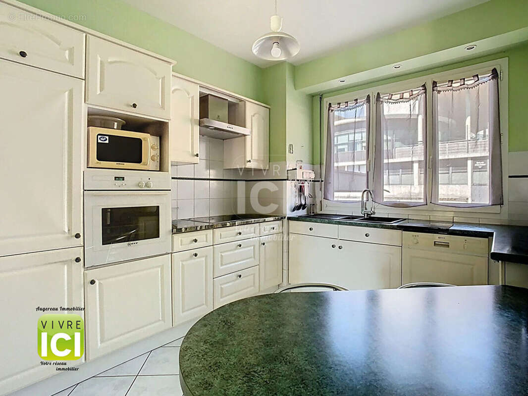 Appartement à CHOLET