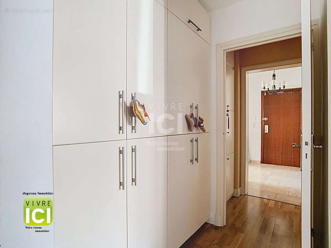 Appartement à CHOLET