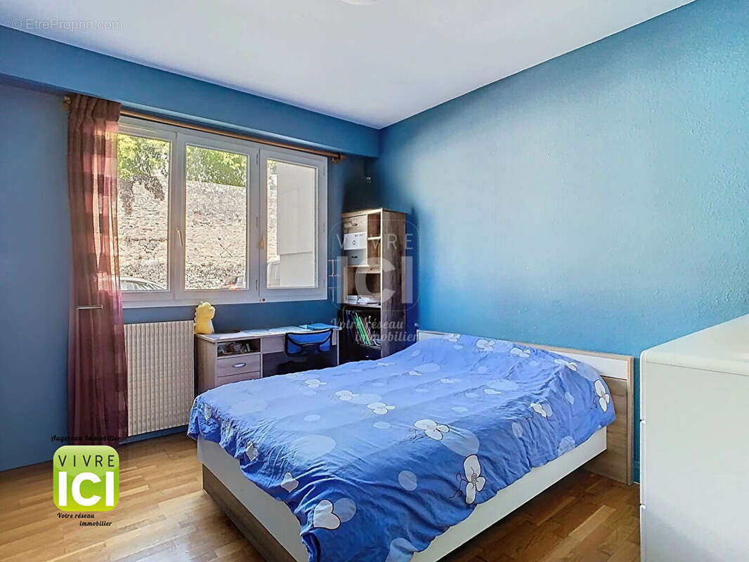 Appartement à CHOLET