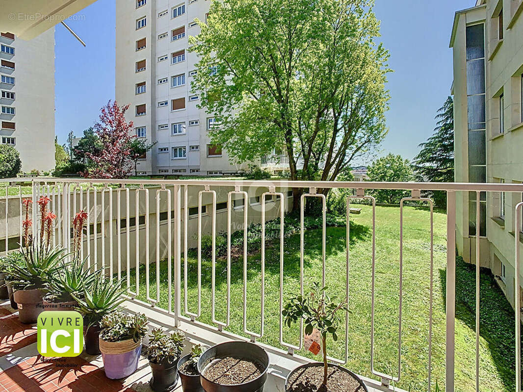Appartement à CHOLET
