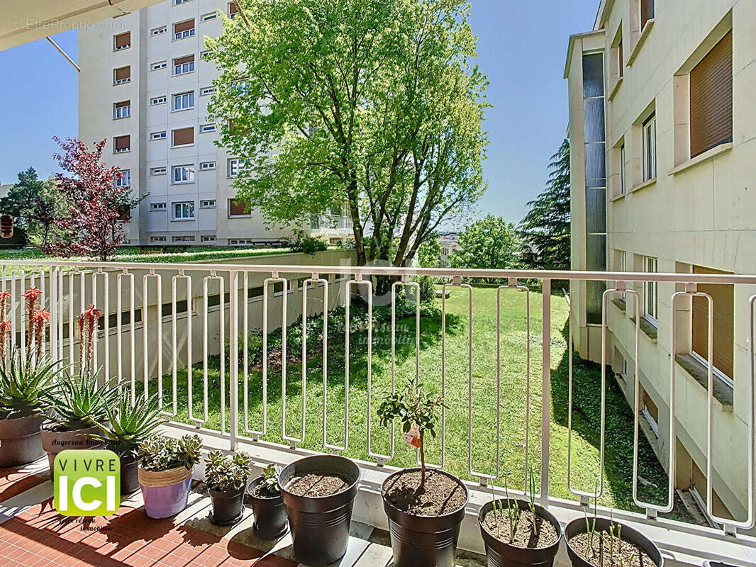 Appartement à CHOLET