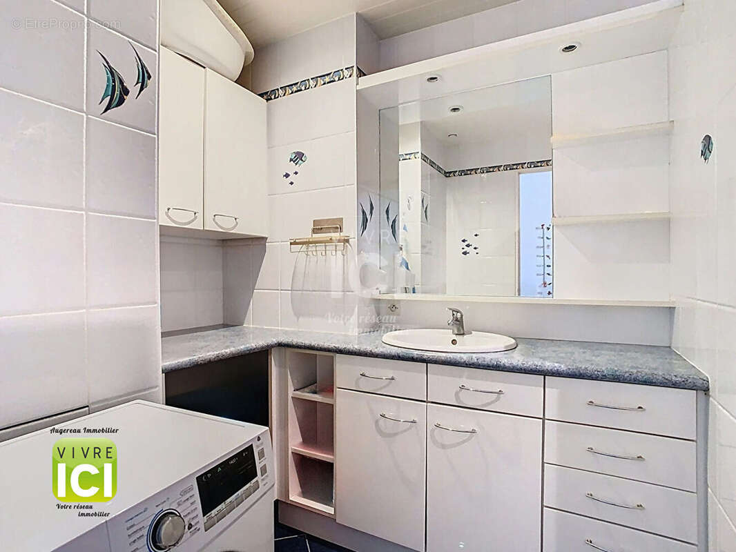 Appartement à CHOLET