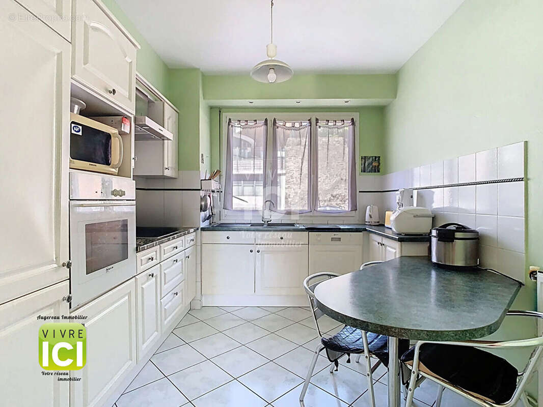 Appartement à CHOLET