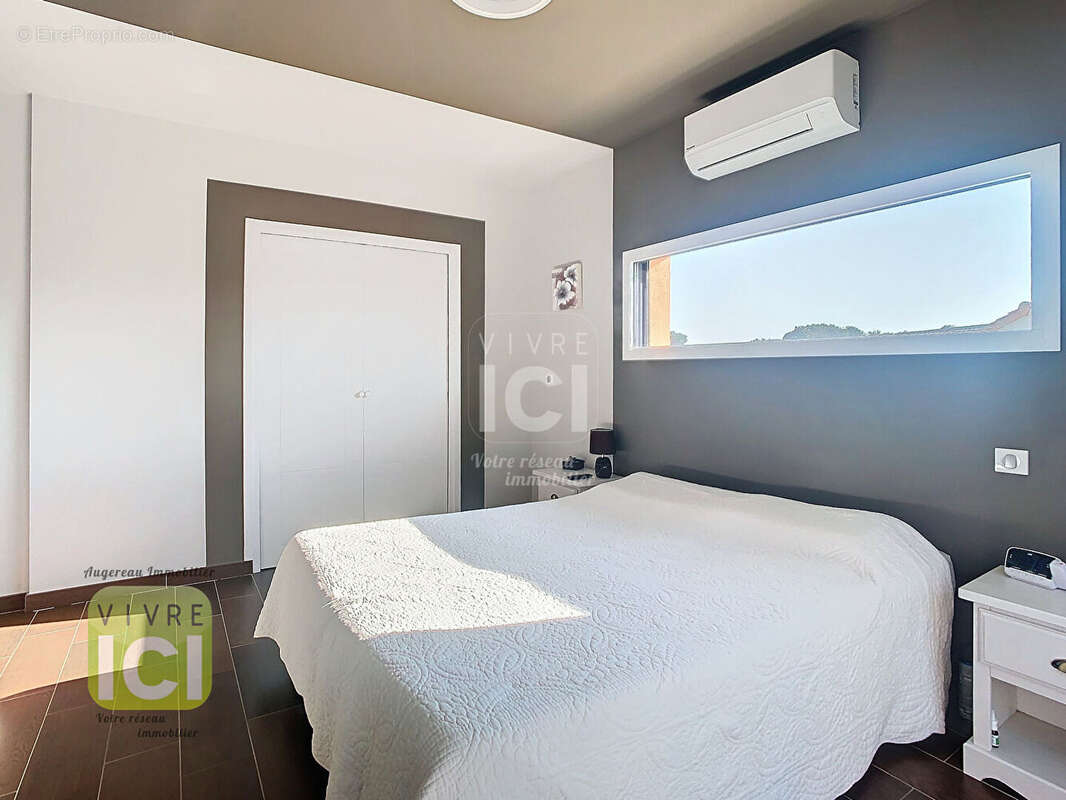 Maison à TOUTLEMONDE