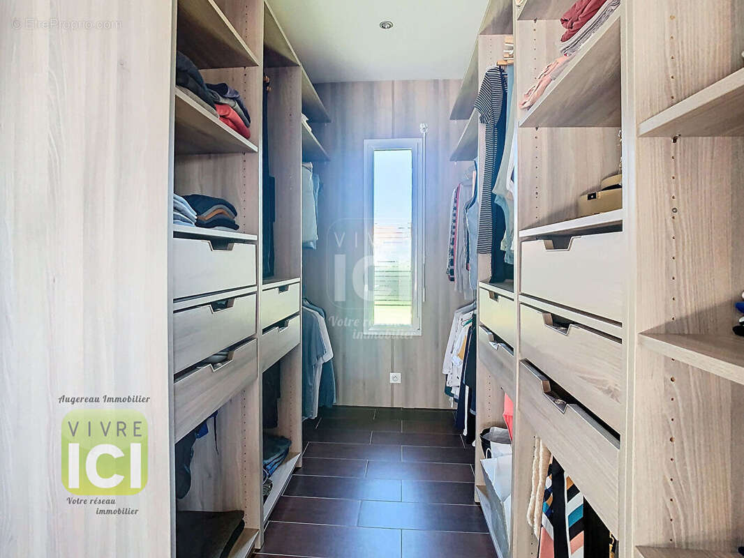 Maison à TOUTLEMONDE