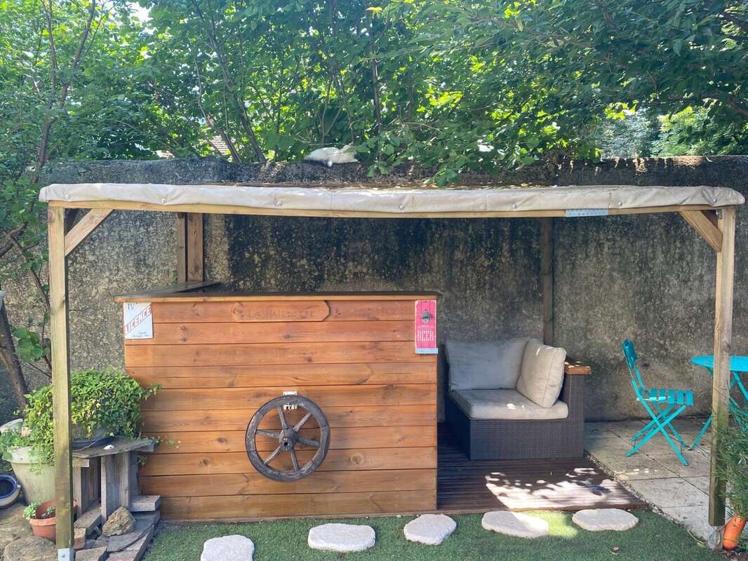 Appartement à GIVORS