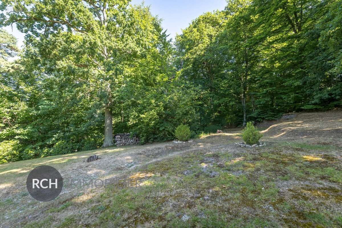 Maison à MONTFORT-L'AMAURY