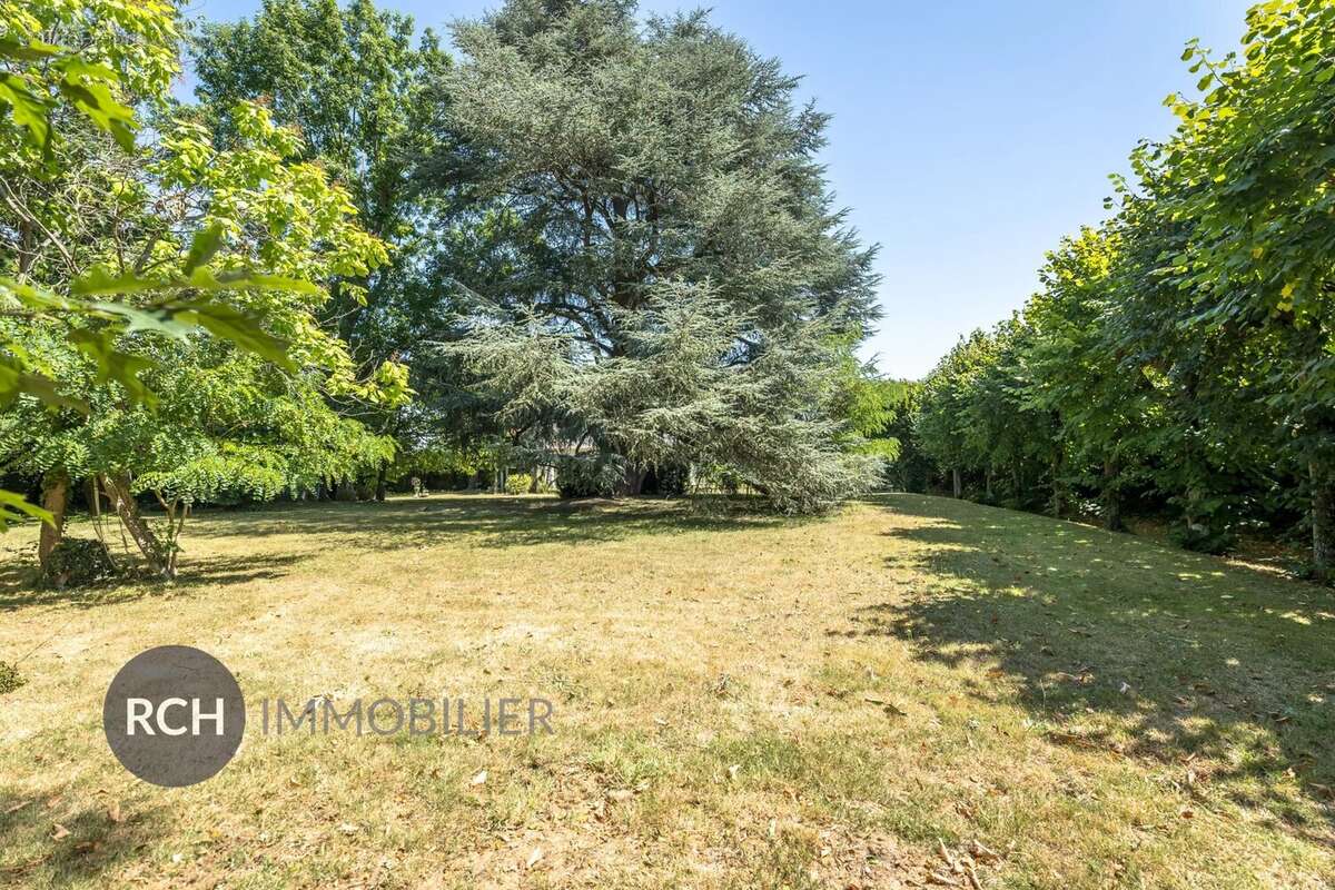 Maison à MONTFORT-L&#039;AMAURY