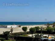 Appartement à CANET-EN-ROUSSILLON