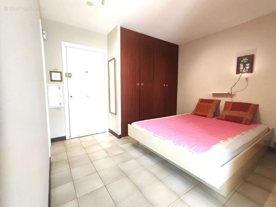 Appartement à MANDELIEU-LA-NAPOULE