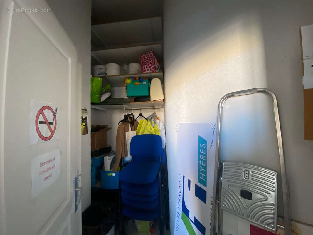 Appartement à HYERES