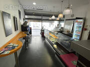 Commerce à MARSEILLE-6E