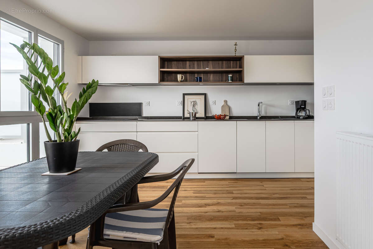 Appartement à HENDAYE