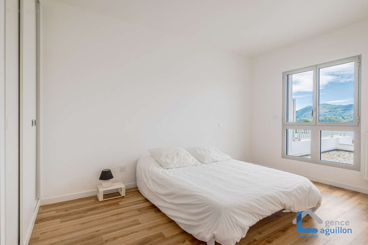 Appartement à HENDAYE