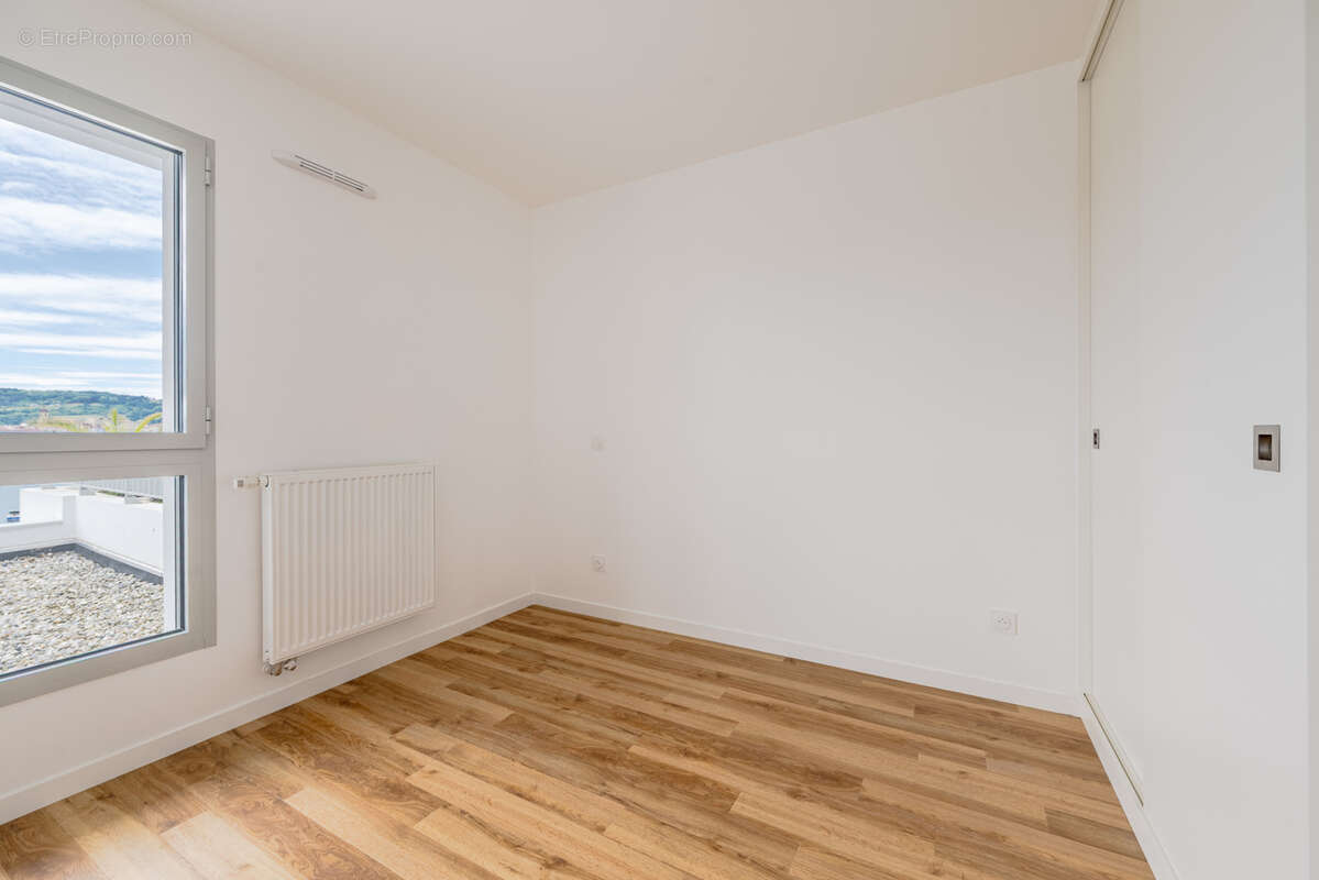 Appartement à HENDAYE