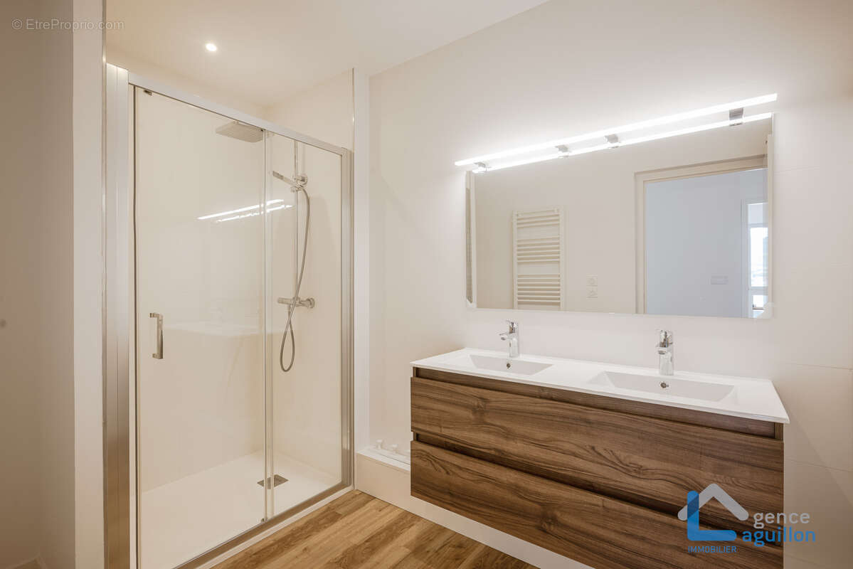 Appartement à HENDAYE